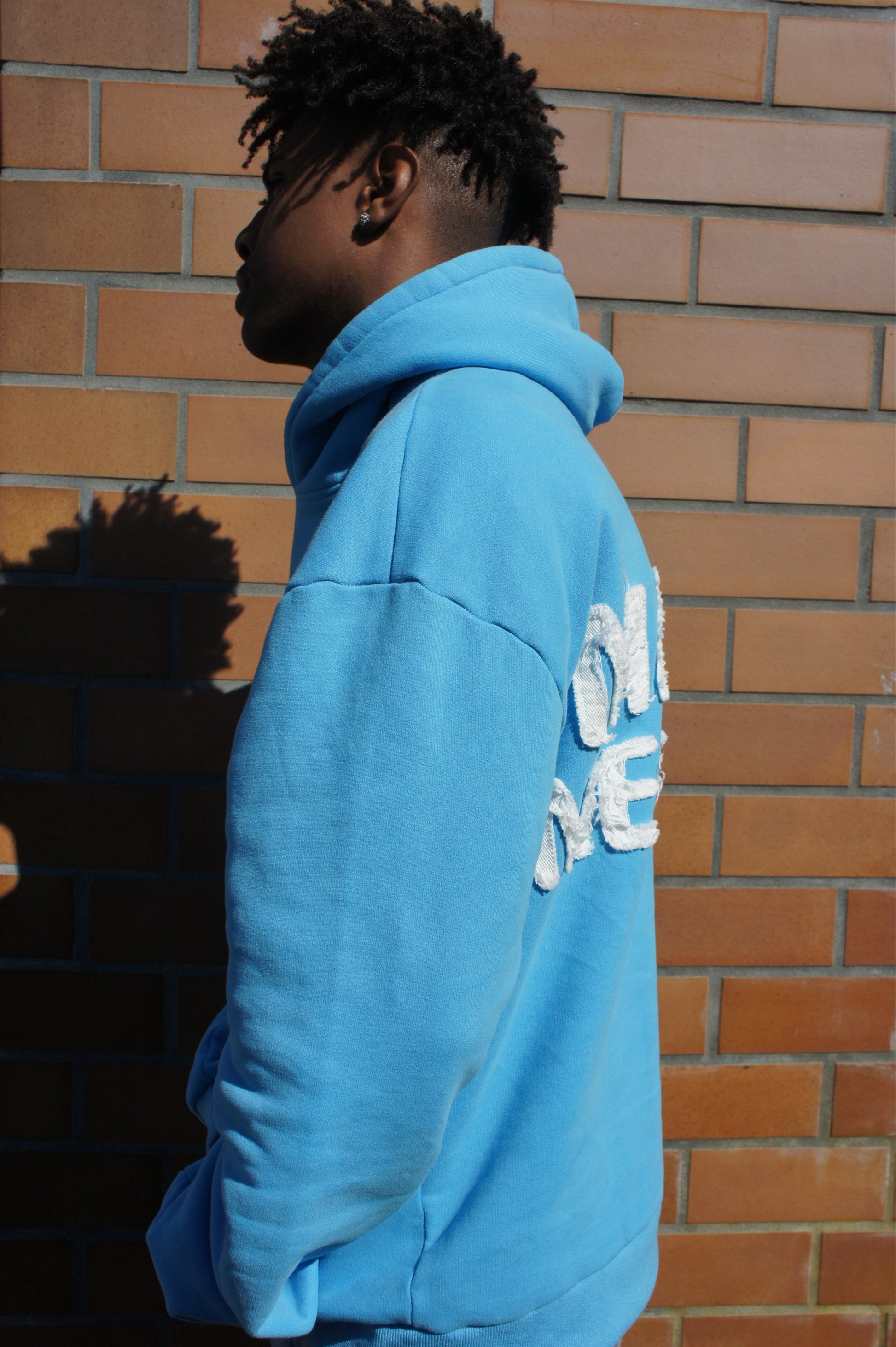 MAKO MENTALITY REAL GO GETTERS HOODIE