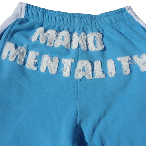MAKO MENTALITY REAL GO GETTERS SWEATPANTS