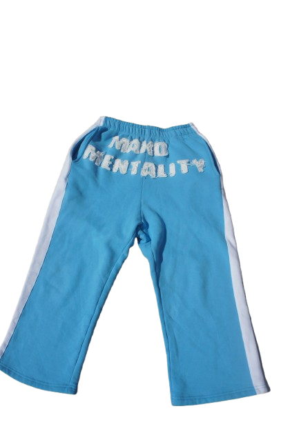 MAKO MENTALITY REAL GO GETTERS SWEATPANTS