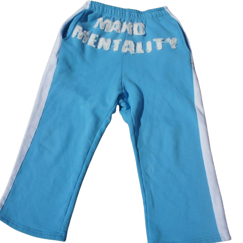 MAKO MENTALITY REAL GO GETTERS SWEATPANTS