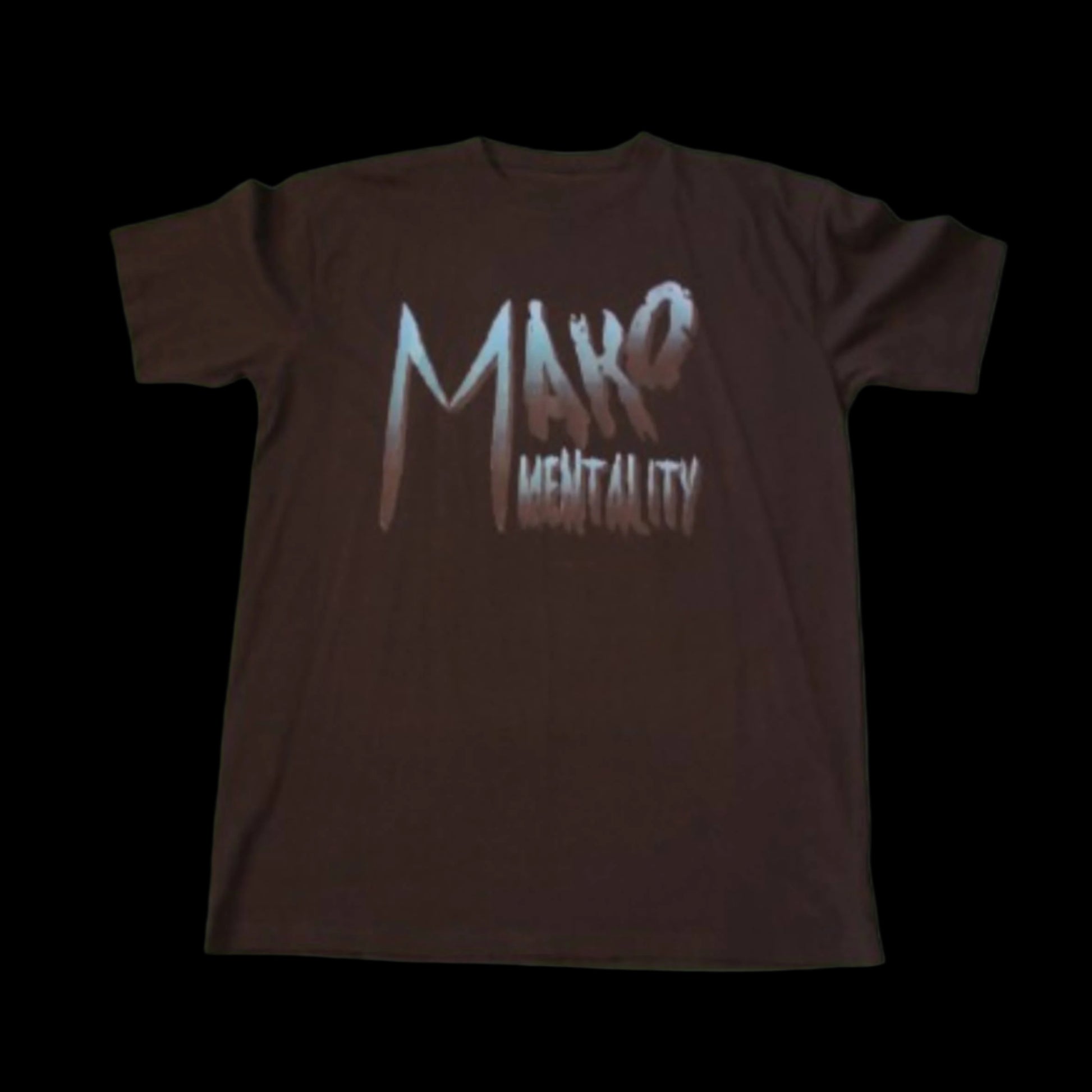 MakoMentality- mark 1 OG black