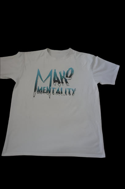 MakoMentality-mark 1 OG white
